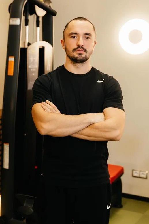 Смирнов Николай Смирнов Николай