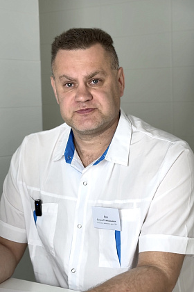 Вом Семен Геннадьевич