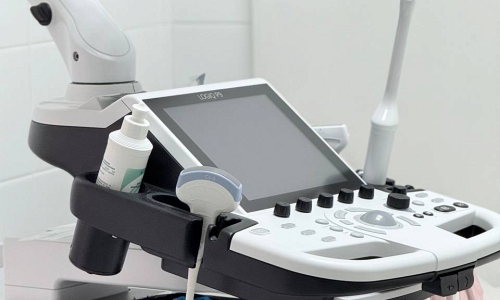 Новинка: аппарат УЗИ LOGIQ P9