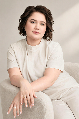 Лопатина Алена Евгеньевна