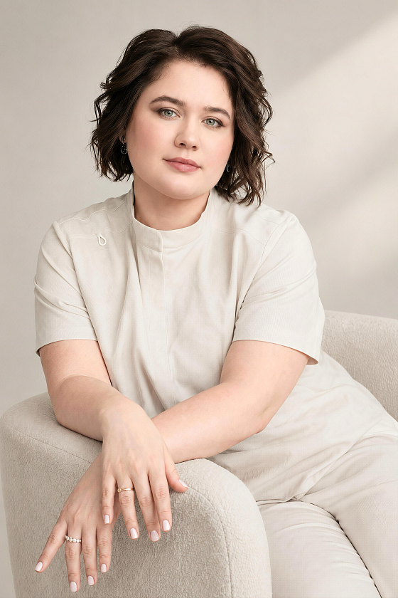 Лопатина Алена Евгеньевна