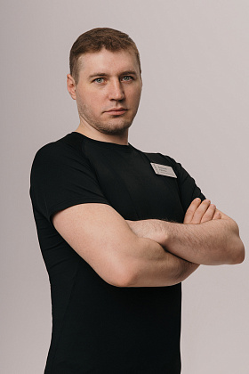Акимов Артем