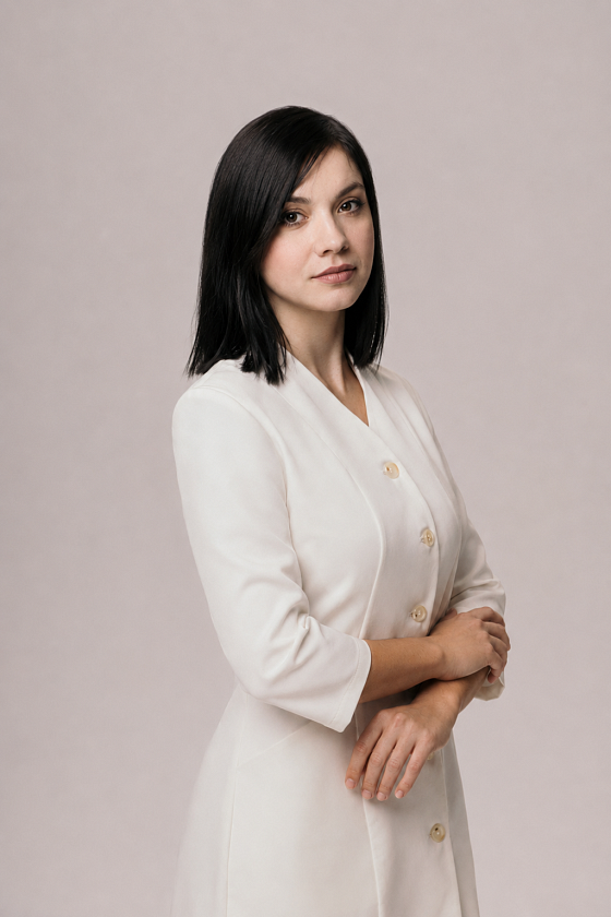Шафигулина Евгения Георгиевна