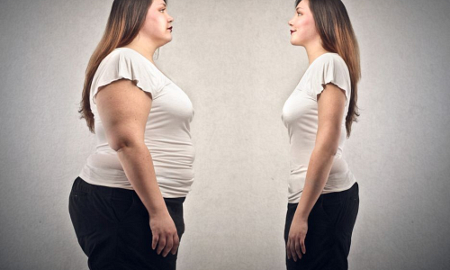 Психологические особенности при коррекции веса