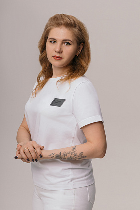 Пащенко Елена 