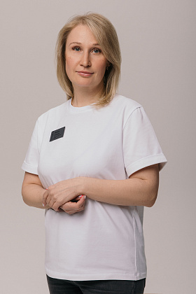 Васюк Галина