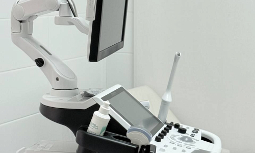 Новинка: аппарат УЗИ LOGIQ P9