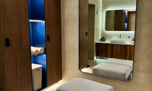 НОВОЕ ПРОСТРАНСТВО: самое важное начинается еще до процедуры