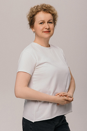 Добрецова Наталия