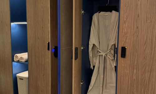 НОВОЕ ПРОСТРАНСТВО: самое важное начинается еще до процедуры