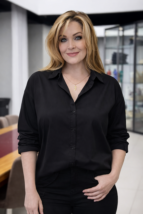 Золотарева Любовь