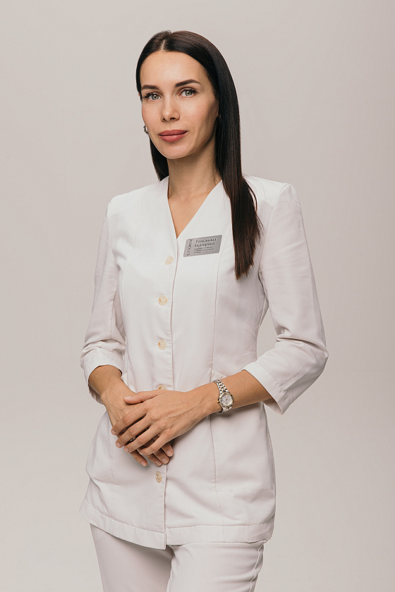 Толканица Екатерина