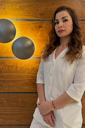 Ефимова Асемгуль