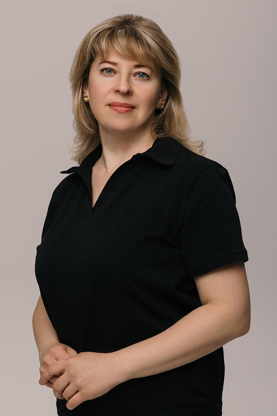 Киселева Олеся