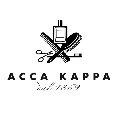 Уникальная итальянская марка Acca Kappa теперь в Tutto Bene