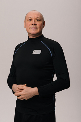Роговский Сергей