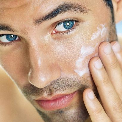 Единственный и неповторимый: правила ухода за мужской кожей от специалистов TUTTO bene