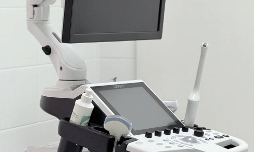 Новинка: аппарат УЗИ LOGIQ P9