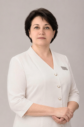 Карпова Оксана Владимировна
