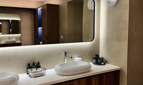 НОВОЕ ПРОСТРАНСТВО: самое важное начинается еще до процедуры