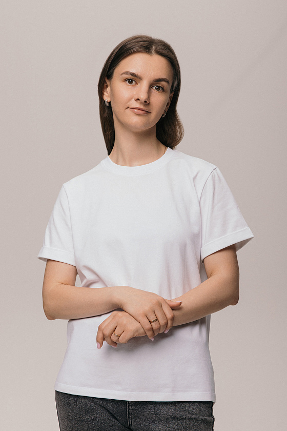 Павлова Яна