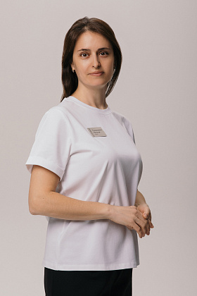 Ловыгина Анна