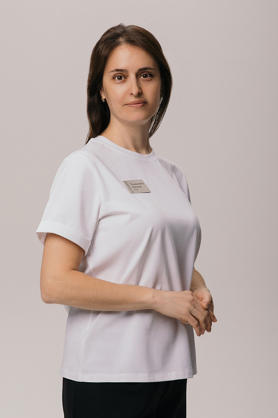 Ловыгина Анна