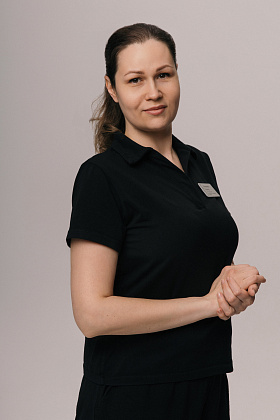 Акимова Елена