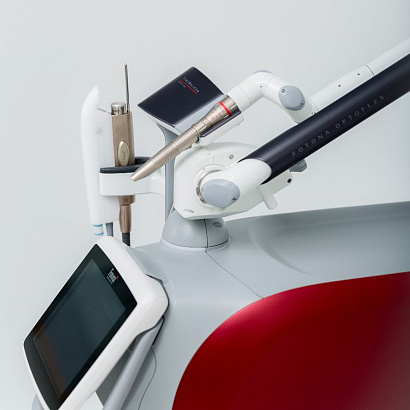 NEW 2025: FOTONA 4D PRO II