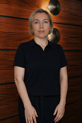 Аксенова Светлана