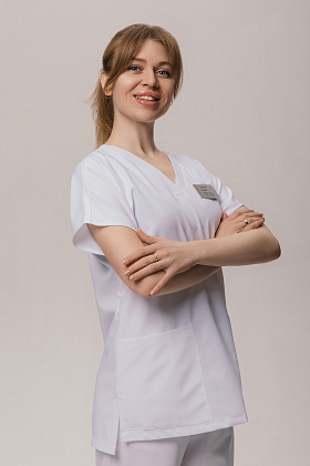 Пакина Дарья